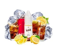 Kardinal Kristal Salt Cola Lemon 15ml - Tinh Dầu Vape Pod Salt Nic