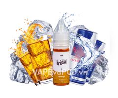 Kardinal Kristal Salt Energy 15ml - Tinh Dầu Vape Pod Salt Nic