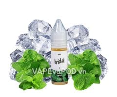 Kardinal Kristal Salt Mint 15ml - Tinh Dầu Vape Pod Salt Nic