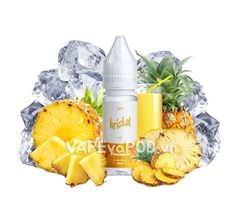 Kardinal Kristal Salt Pineapple 15ml - Tinh Dầu Vape Pod Salt Nic