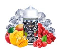 KARMA SZNS Bad Karma Ice 100ml - Tinh Dầu Vape