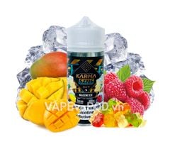 KARMA SZNS Magumi Ice 100ml - Tinh Dầu Vape