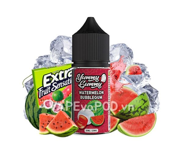 maria-yummy-gummy-salt-watermelon-bubble-gum-tinh-dau-pod
