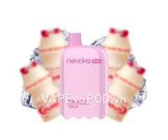 Nevoks Bar R9000 Yakult - Pod 1 Lần 9000 Hơi
