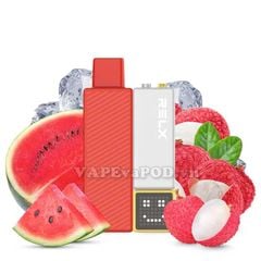 RELX M Pod Watermelon Lychee - Pod 1 Lần 18000 Hơi