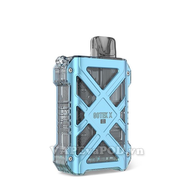 Aspire Gotek X V2 Pod Vape Chính Hãng
