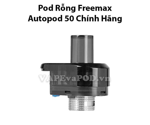 Pod Thay Thế Cho Freemax Autopod 50W Pod Kit Chính Hãng