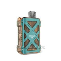 Aspire Gotek X V2 Pod Vape Chính Hãng