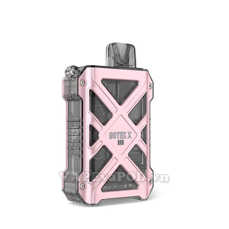 Aspire Gotek X V2 Pod Vape Chính Hãng