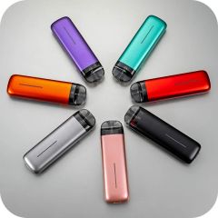 Aspire Flexus Peak Pod Kit Chính Hãng