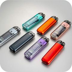 Aspire Flexus Peak Pod Kit Chính Hãng