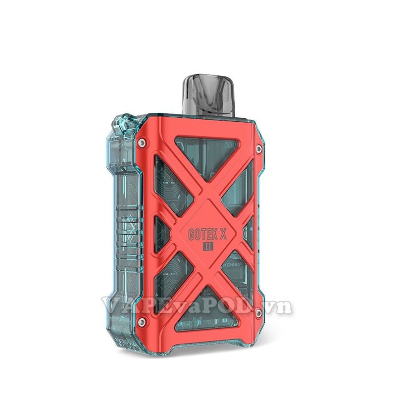 Aspire Gotek X V2 Pod Vape Chính Hãng