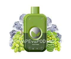 RELX Waka Sopro PA7000 Aloe Grape - Pod 1 Lần 7000 Hơi