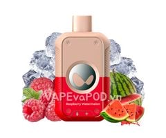 RELX Waka Sopro PA7000 Raspberry Watermelon - Pod 1 Lần 7000 Hơi
