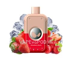 RELX Waka Sopro PA7000 Strawberry Burst - Pod 1 Lần 7000 Hơi