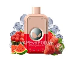 RELX Waka Sopro PA7000 Strawberry Watermelon - Pod 1 Lần 7000 Hơi