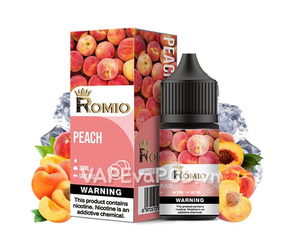 romio-king-ice-salt-peach-tinh-dau-pod-dao