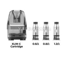 Pod Rỗng Oxva Xlim C Chính Hãng