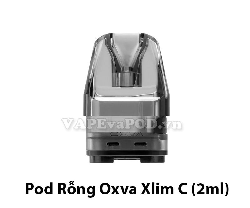 Pod Rỗng Oxva Xlim C Chính Hãng