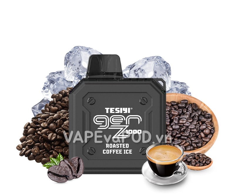 pod 1 lan ca phe lanh