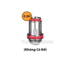 Coil Occ Unicoil Cho OXVA Origin Mini và Origin X Pod Kit Chính Hãng