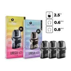 Đầu Pod Dành Cho Lost Vape URSA Nano Chính Hãng