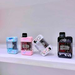 Aspire Gotek S Device Chính Hãng