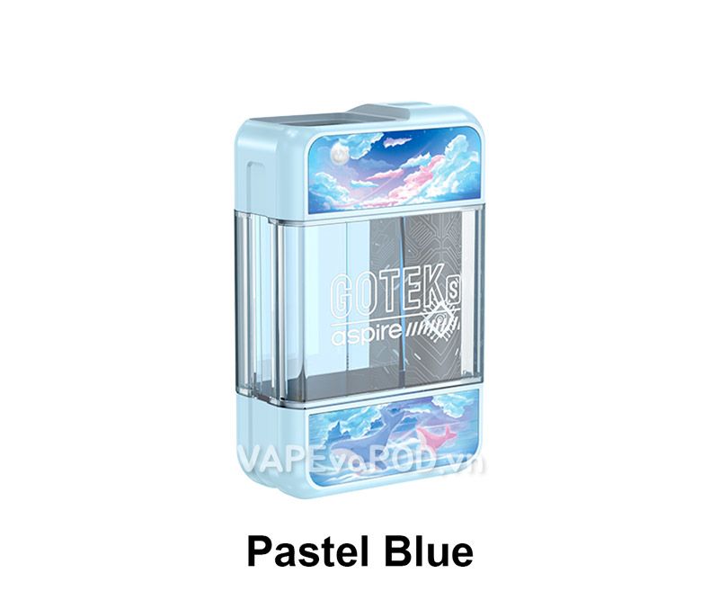 Aspire Gotek S Device Chính Hãng
