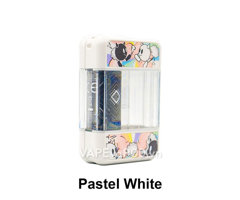 Aspire Gotek S Device Chính Hãng
