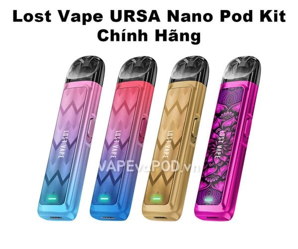 pod ursa nano