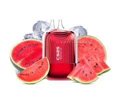 CS25 CS9000 Watermelon Ice - Vape Pod 1 Lần 9000 Hơi