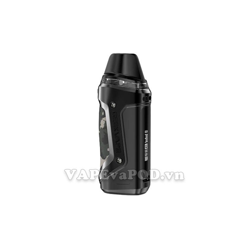 GEEKVAPE AN2 30W Aegis Nano 2 Pod Vape Chính Hãng