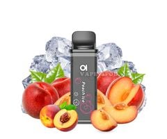 Pod Dầu Aspire Gotek Peach Ice Chính Hãng