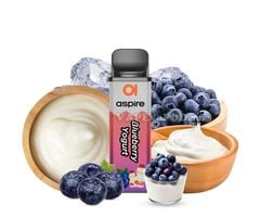 Pod Dầu Aspire Gotek Blueberry Yogurt