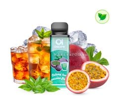 Pod Dầu Aspire Gotek Oolong Tea Passion Fruit Chính Hãng