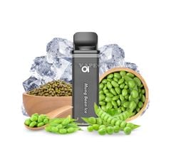 Pod Dầu Aspire Gotek Mung Bean Ice Chính Hãng