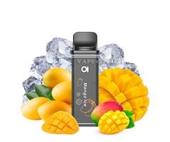 Pod Dầu Aspire Gotek Mango Ice