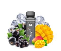 Pod Dầu Aspire Gotek Mango Blackcurrant Chính Hãng