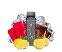 Pod Dầu Aspire Gotek Lemon Cola