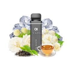 Pod Dầu Aspire Gotek Jasmine Tea Chính Hãng