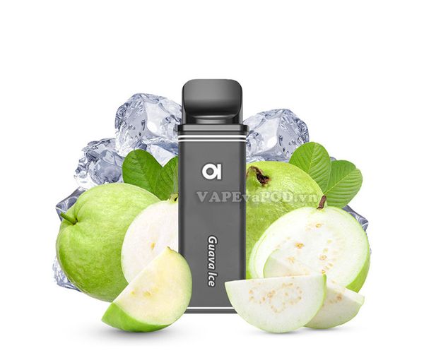Pod Dầu Aspire Gotek Guava Ice Chính Hãng