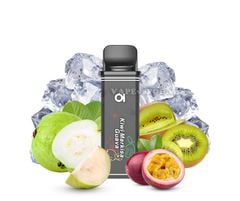 Pod Dầu Aspire Gotek Kiwi Markisa Guava Chính Hãng