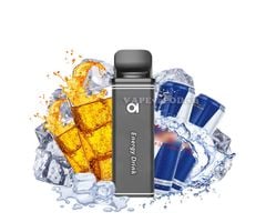 Pod Dầu Aspire Gotek Energy Drink Chính Hãng