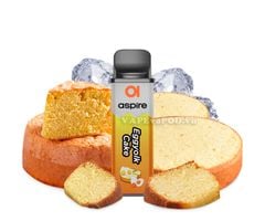 Pod Dầu Aspire Gotek Eggyolk Cake Chính Hãng