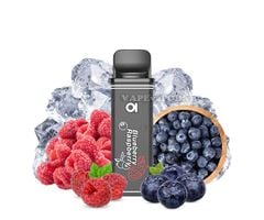 Pod Dầu Aspire Gotek Blueberry Raspberry Chính Hãng