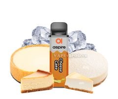 Pod Dầu Aspire Gotek Cheese Cake Chính Hãng