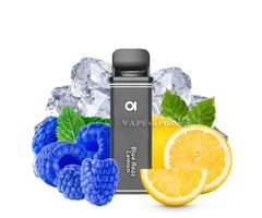 Pod Dầu Aspire Gotek BlueRazz Lemon Chính Hãng