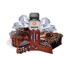 Pod Dầu Aspire Gotek Black Chocolate Cake Chính Hãng