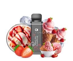 Pod Dầu Aspire Gotek Strawberry Ice Cream Chính Hãng