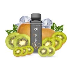 Pod Dầu Aspire Gotek Sweet Kiwi Chính Hãng